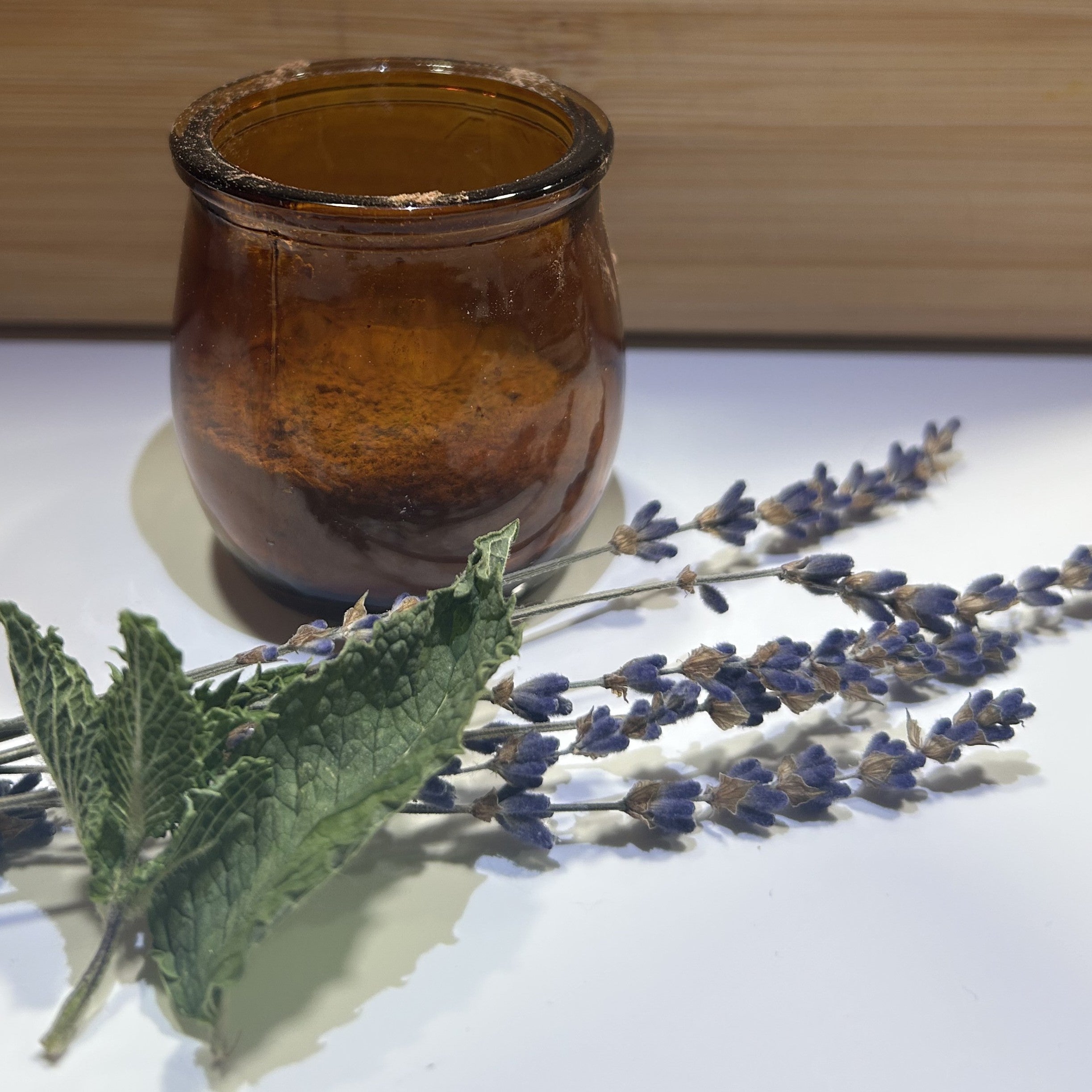 Herbal Teas
