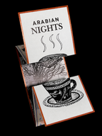 NovelTeas Box: Arabian Nights