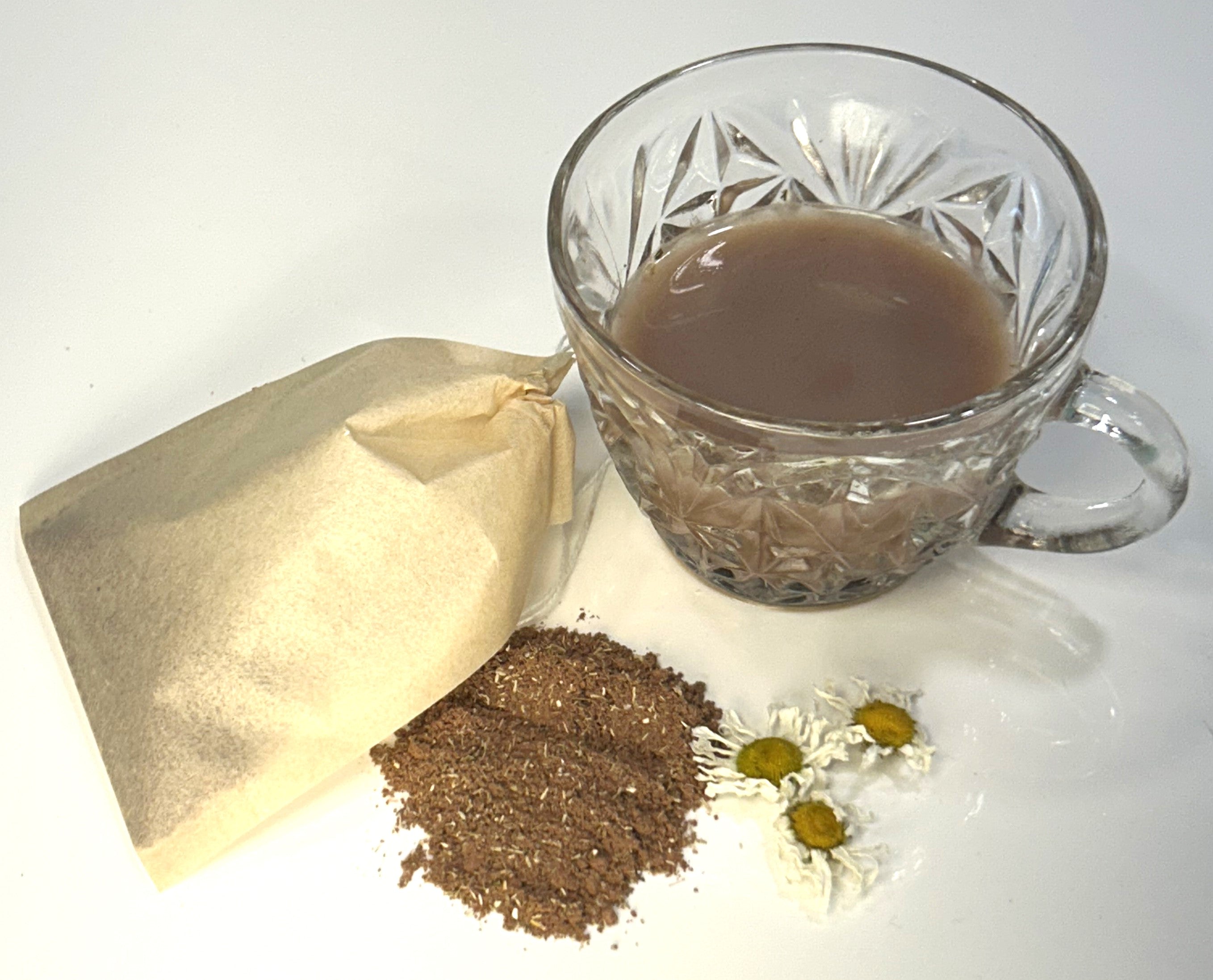 Collagen Chamomile Cocoa
