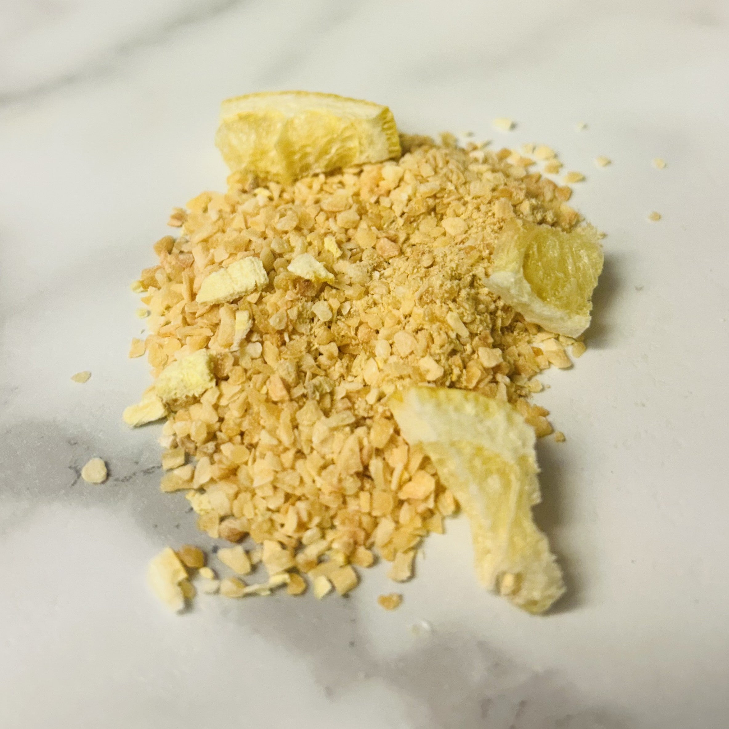 Citrus & Spice Decongestive