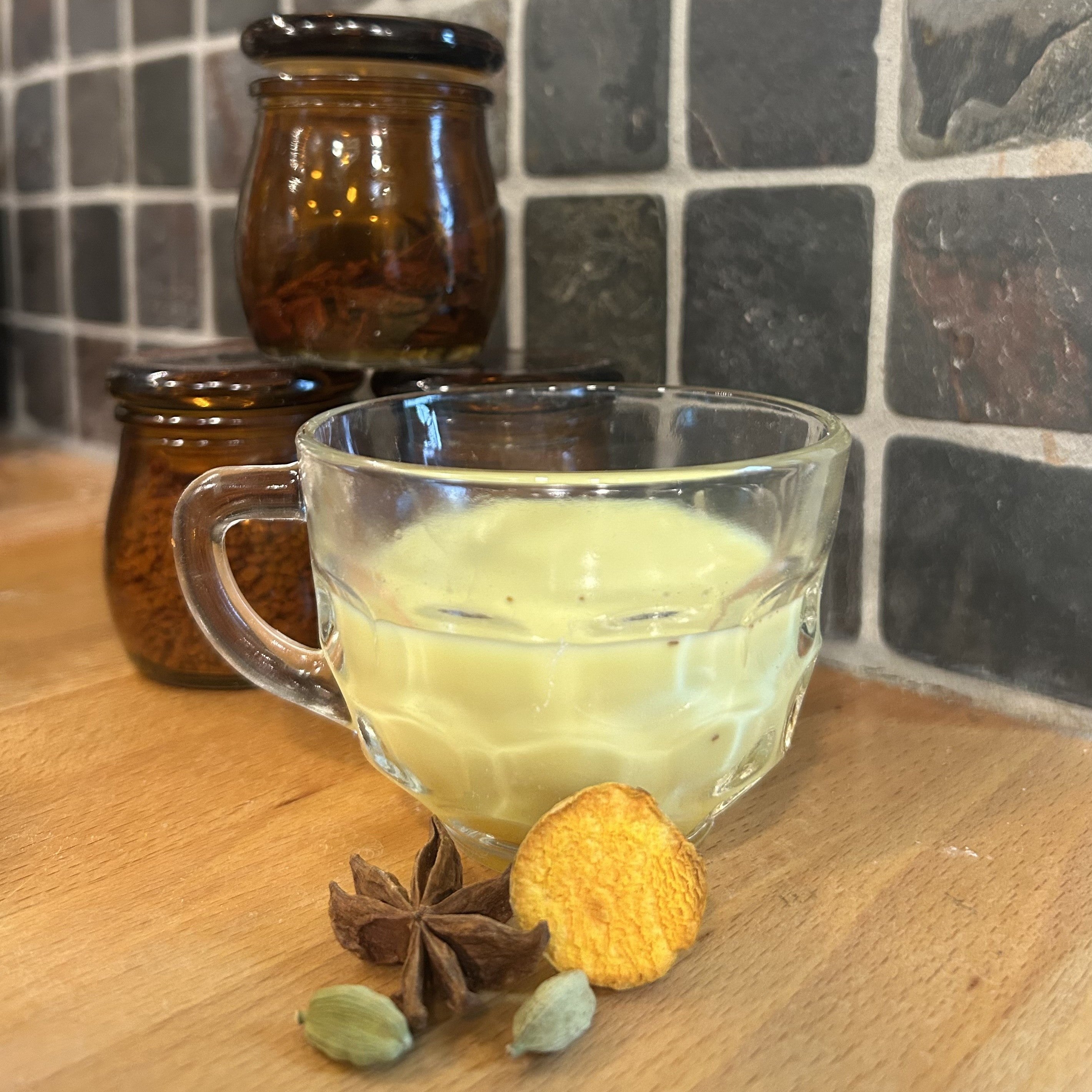 Golden Milk