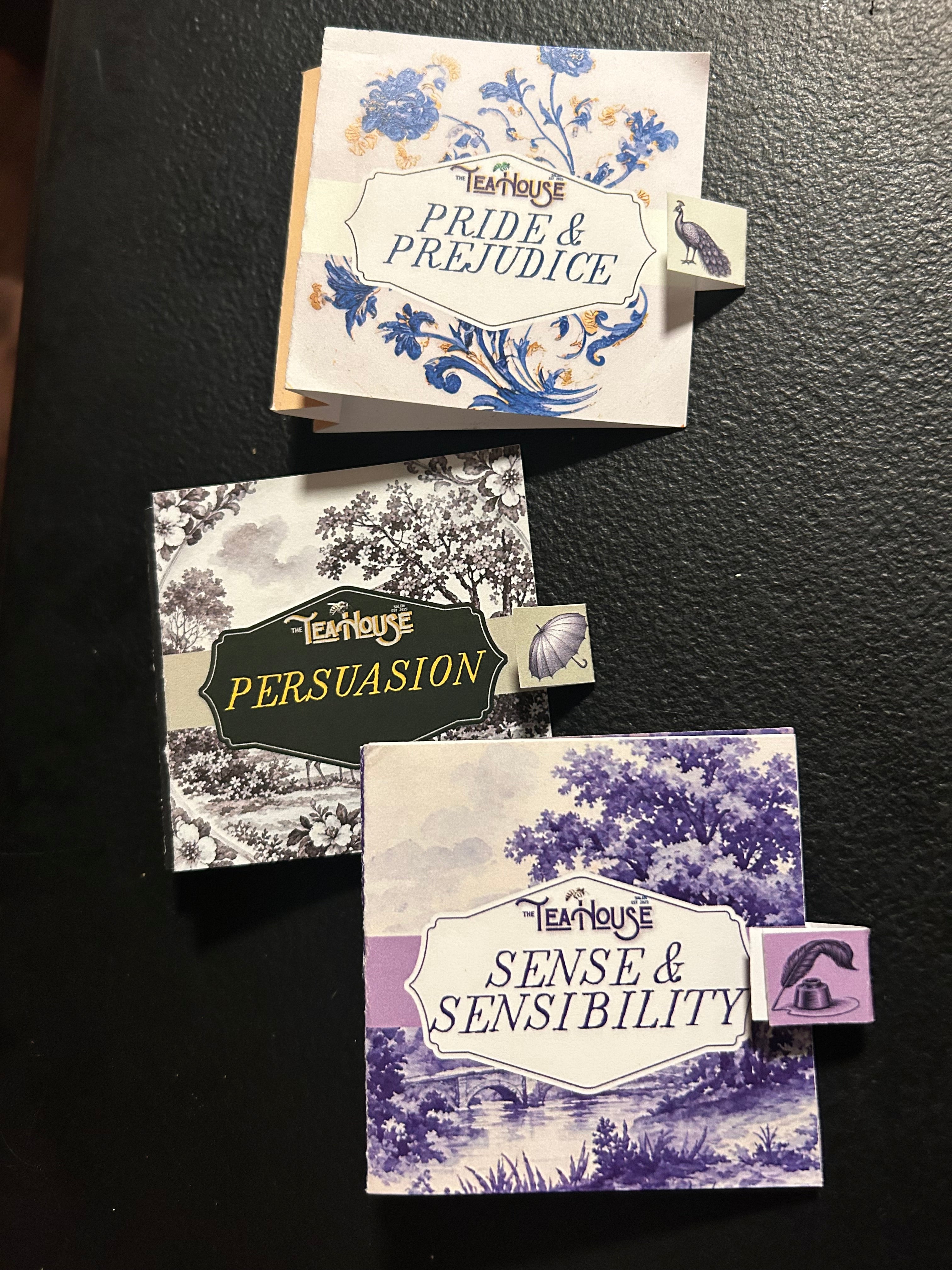 The Jane Collection