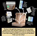 Monthly NovelTeas Subscription