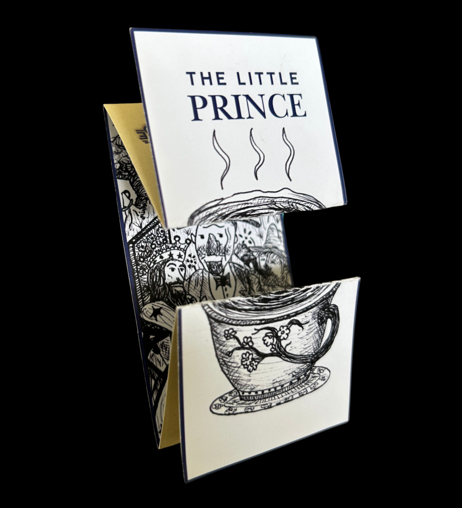 NovelTeas Box: The Little Prince
