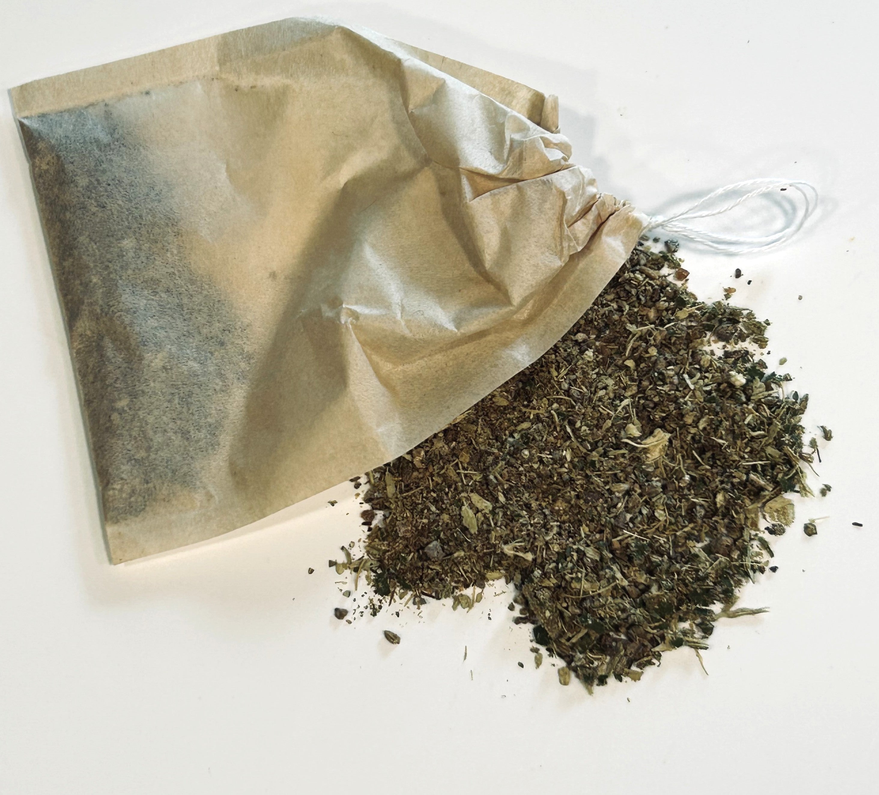 Herbal Masala Chai