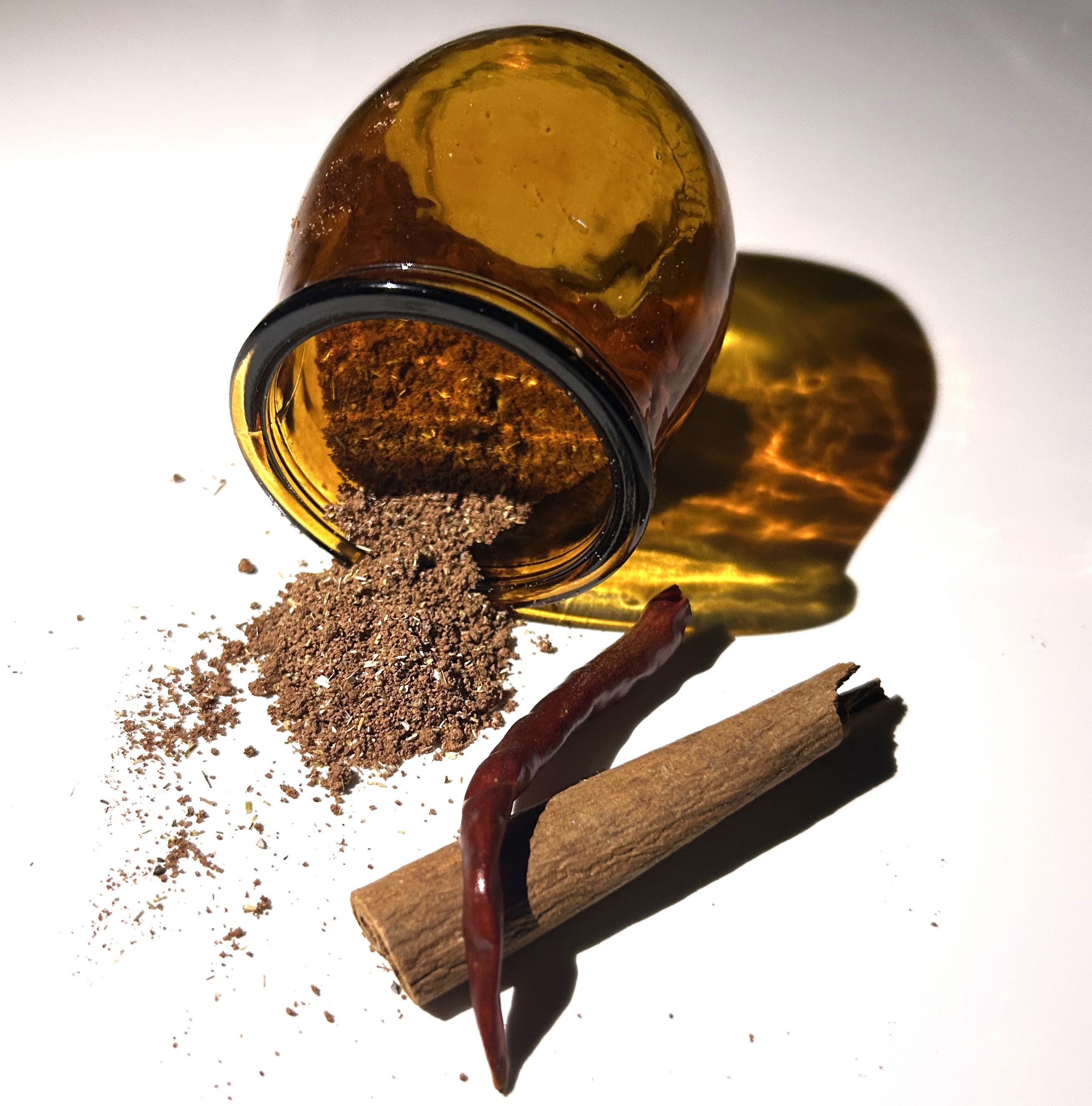 Collagen Chamomile Mexican Cocoa